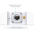 TP-Link Omada EAP650 Outdoor AX3000 Indoor/Outdoor WiFi 6 Access Point - White