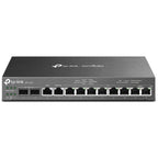 TP-Link Omada ER7212PC 3-in-1 12 Port PoE+ Compliant Gigabit VPN Router