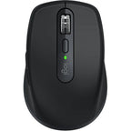 Logitech Master Series MX Anywhere 3S 8000 DPI Compact Wireless Mouse - Graphite