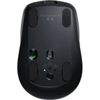 Logitech Master Series MX Anywhere 3S 8000 DPI Compact Wireless Mouse - Graphite