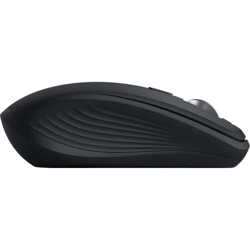 Logitech Master Series MX Anywhere 3S 8000 DPI Compact Wireless Mouse - Graphite