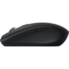 Logitech Master Series MX Anywhere 3S 8000 DPI Compact Wireless Mouse - Graphite