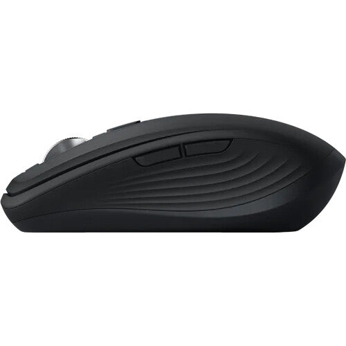 Logitech Master Series MX Anywhere 3S 8000 DPI Compact Wireless Mouse - Graphite