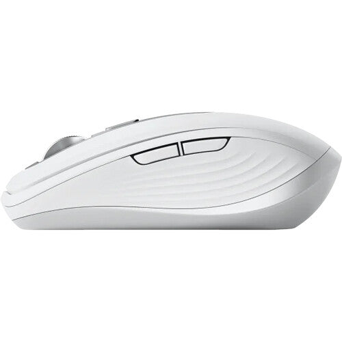 Logitech Master Series MX Anywhere 3S 8000 DPI Compact Wireless Mouse - Pale Grey
