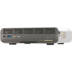 QNAP TBS-h574TX-i5-16G 5 Bay 10GbE High-Performance Thunderbolt 4 E1.S All-Flash NASbook