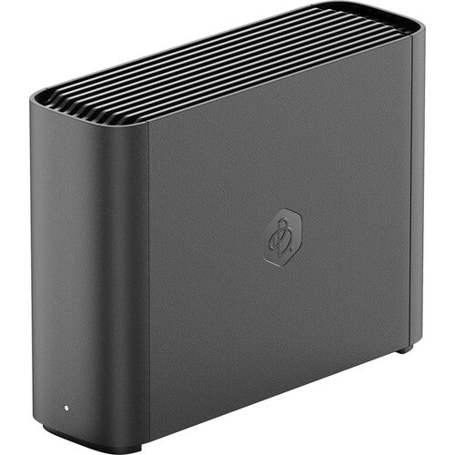Synology BeeStation BST150 4TB Personal Cloud Network Attached Storage Server - Black