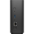 Synology BeeStation BST150 4TB Personal Cloud Network Attached Storage Server - Black