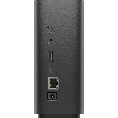 Synology BeeStation BST150 4TB Personal Cloud Network Attached Storage Server - Black