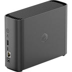 Synology BeeStation BST150 4TB Personal Cloud Network Attached Storage Server - Black