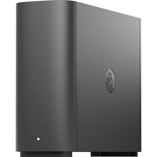 Synology BeeStation BST150 4TB Personal Cloud Network Attached Storage Server - Black