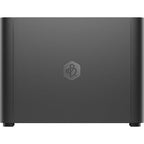 Synology BeeStation BST150 4TB Personal Cloud Network Attached Storage Server - Black