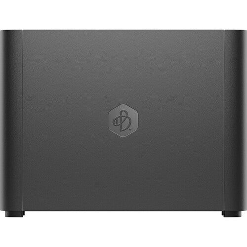 Synology BeeStation BST150 4TB Personal Cloud Network Attached Storage Server - Black