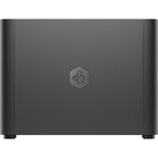 Synology BeeStation BST150 4TB Personal Cloud Network Attached Storage Server - Black