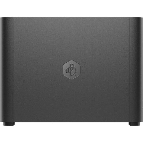 Synology BeeStation BST150 4TB Personal Cloud Network Attached Storage Server - Black