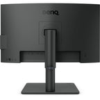 BenQ PD2506Q 25" 60Hz 2K QHD IPS Panel HDR10 USB-C Designer Monitor with Built-in Speaker