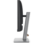 BenQ RD240Q 24.1” 60Hz 2560x1600 WQXGA USB-C Ergonomic Programming Monitor with Built-in Speaker