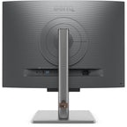 BenQ RD280U 28” 2560p 4K UHD Programming Monitor with MoonHalo Backlight and Built-in Speaker