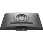 BenQ RD280UA 28” 2560p 4K UHD Programming Monitor with MoonHalo Ergo Arm and Built-in Speakers