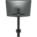 BenQ RD280UA 28” 2560p 4K UHD Programming Monitor with MoonHalo Ergo Arm and Built-in Speakers