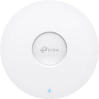 TP-Link Omada EAP660 HD AX3600 Wireless Dual Band Multi-Gigabit Ceiling Mount Access Point