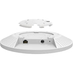 TP-Link Omada EAP660 HD AX3600 Wireless Dual Band Multi-Gigabit Ceiling Mount Access Point