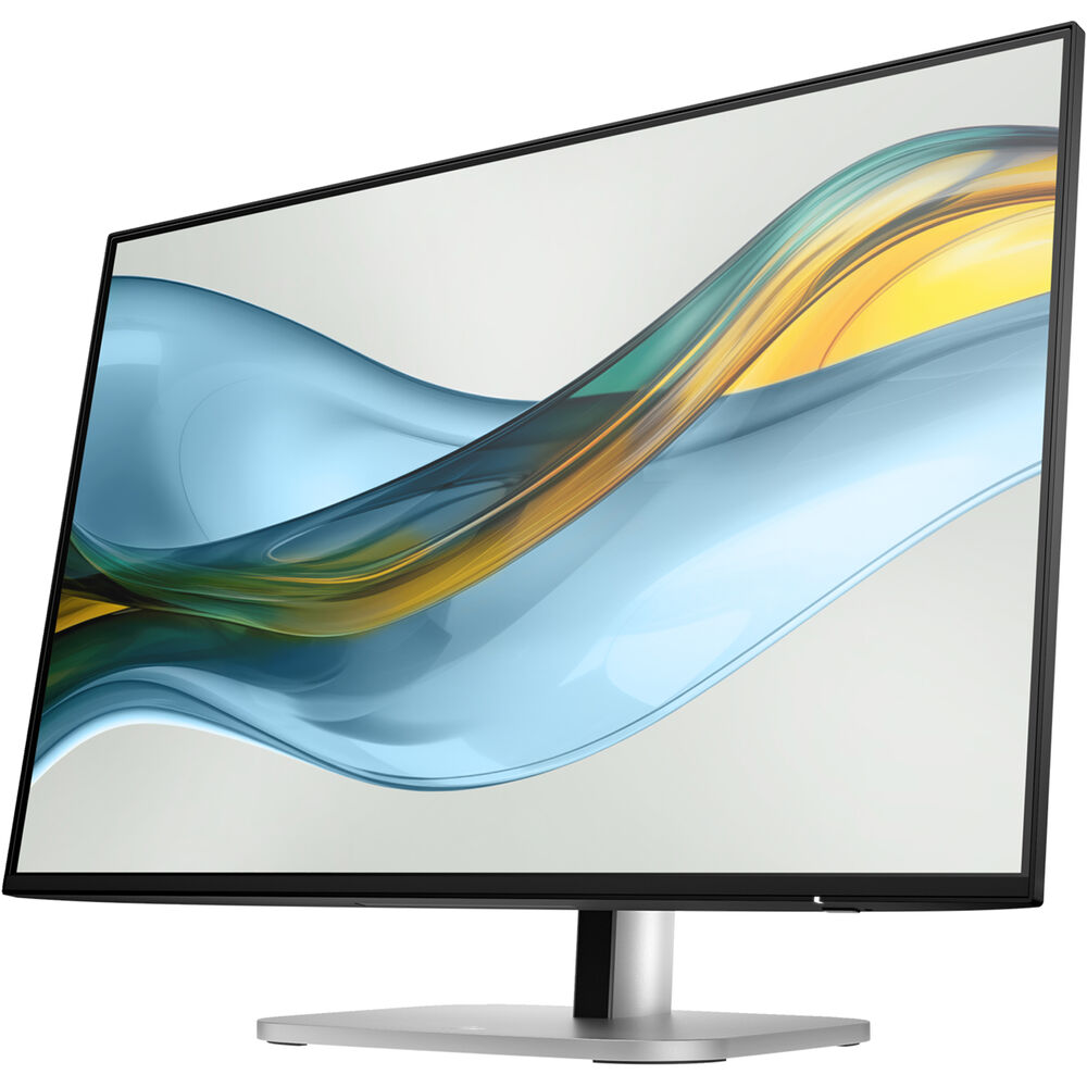 HP Series 5 Pro 524PN 24" 100Hz 1200p WUXGA IPS Panel 100% sRGB Anti Glare Monitor