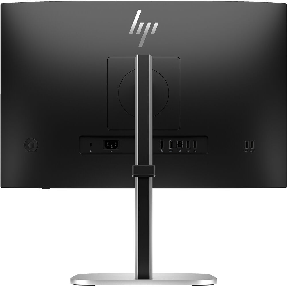 HP Series 5 Pro 524PN 24" 100Hz 1200p WUXGA IPS Panel 100% sRGB Anti Glare Monitor