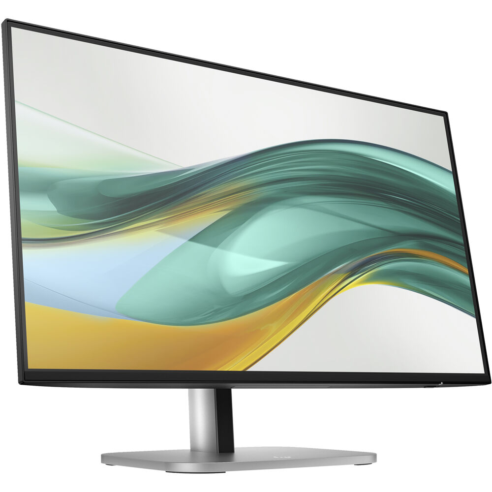 HP S5 Pro 524PF 23.8" 75Hz 1080p FHD IPS Panel 100% sRGB Anti Glare Monitor