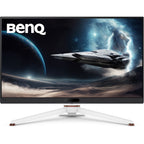 BenQ EX271U 27” 165Hz 2160p 4K IPS Panel HDR10 AI Powered PixSoul Gaming Monitor