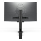 BenQ RD320UA 32” 2160p 4K UHD Programming Monitor with MoonHalo Flexible Arm and Built-in Speaker
