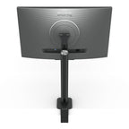 BenQ RD320UA 32” 2160p 4K UHD Programming Monitor with MoonHalo Flexible Arm and Built-in Speaker
