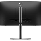HP Series 5 Pro 524PM 23.8" 1080p FHD IPS Panel 100% sRGB USB-C Conferencing Monitor