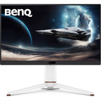 BenQ EX271Q 27” 180Hz 1440p 2K IPS Panel HDR10 AI Powered PixSoul Gaming Monitor