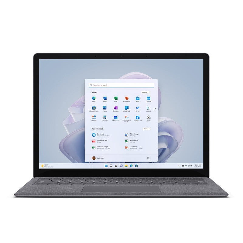 13Inch Microsoft Surface Laptop 7 Eli