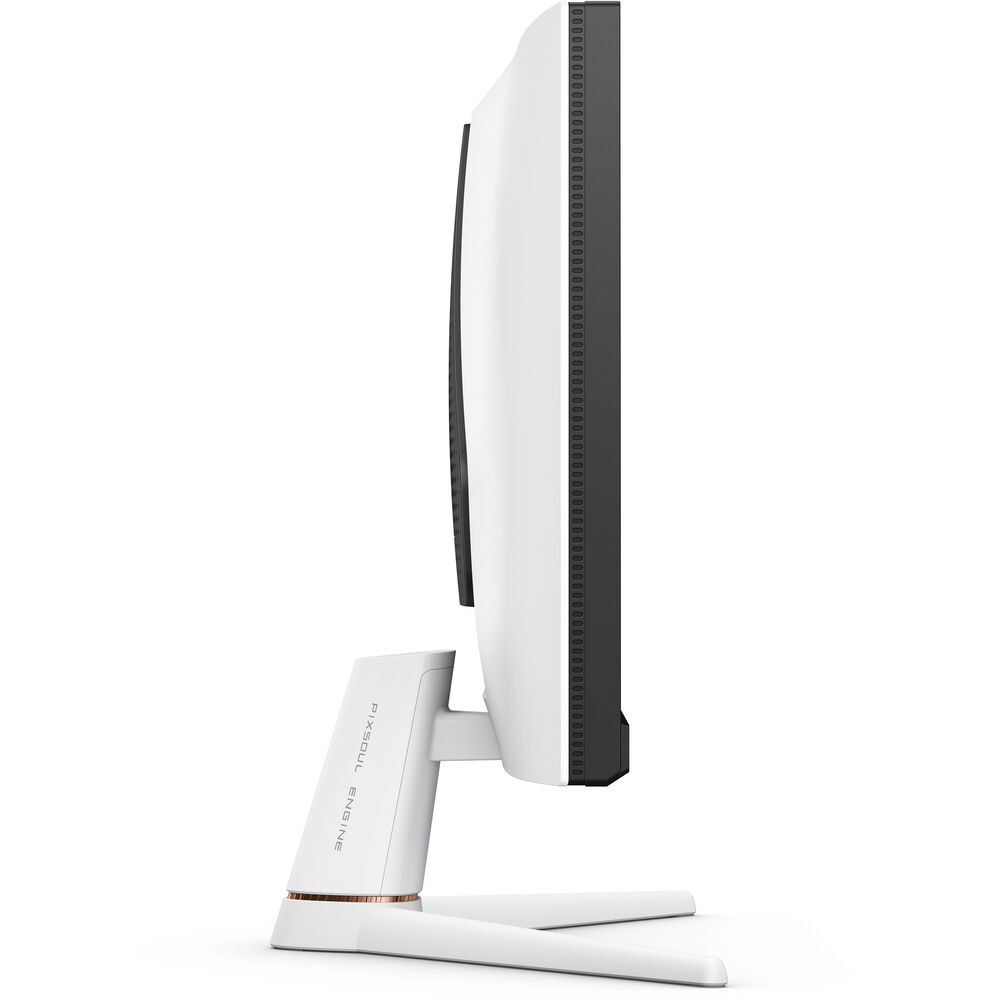 BenQ EX251 25” 220Hz 1080p FHD AI Powered PixSoul Gaming Monitor with Built-in Speaker
