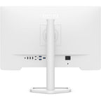 BenQ EW2790U 27" 2160p 4K HDR10 95% sRGB Premium Monitor with Built-in Speaker - White