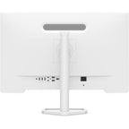 BenQ EW3290U 32" 2160p 4K HDR10 95% sRGB Premium Monitor with Built-in Speaker - White