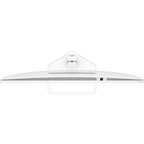 BenQ EW3290U 32" 2160p 4K HDR10 95% sRGB Premium Monitor with Built-in Speaker - White