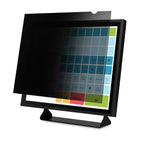 StarTech 1754-PRIVACY-SCREEN 17-Inch 5:4 Monitor Privacy Filter displayed front view