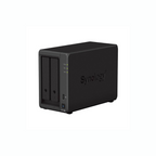 Synology Barebone NAS  DS723+