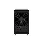 Synology Barebone NAS  DS723+