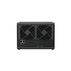 Synology DS1525+ NAS Box (N)