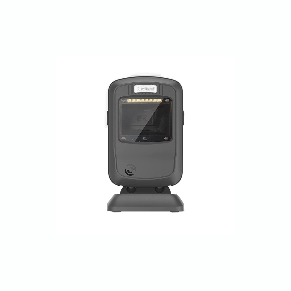 Newland NLS-FR4080-20 – Fixed Mount Barcode Scanner, 1280×800 CMOS, White LED, IP52, 1.2m Drop Resistance, USB & RS-232