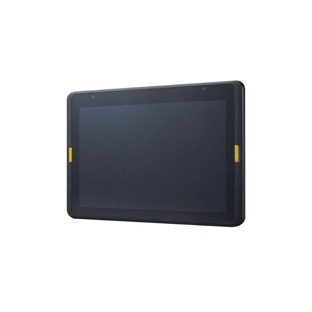 Posiflex MT-621X – 8GB RAM, 128GB Storage, Android POS Tablet with 2D Scanner, 3 Years Onsite Warranty