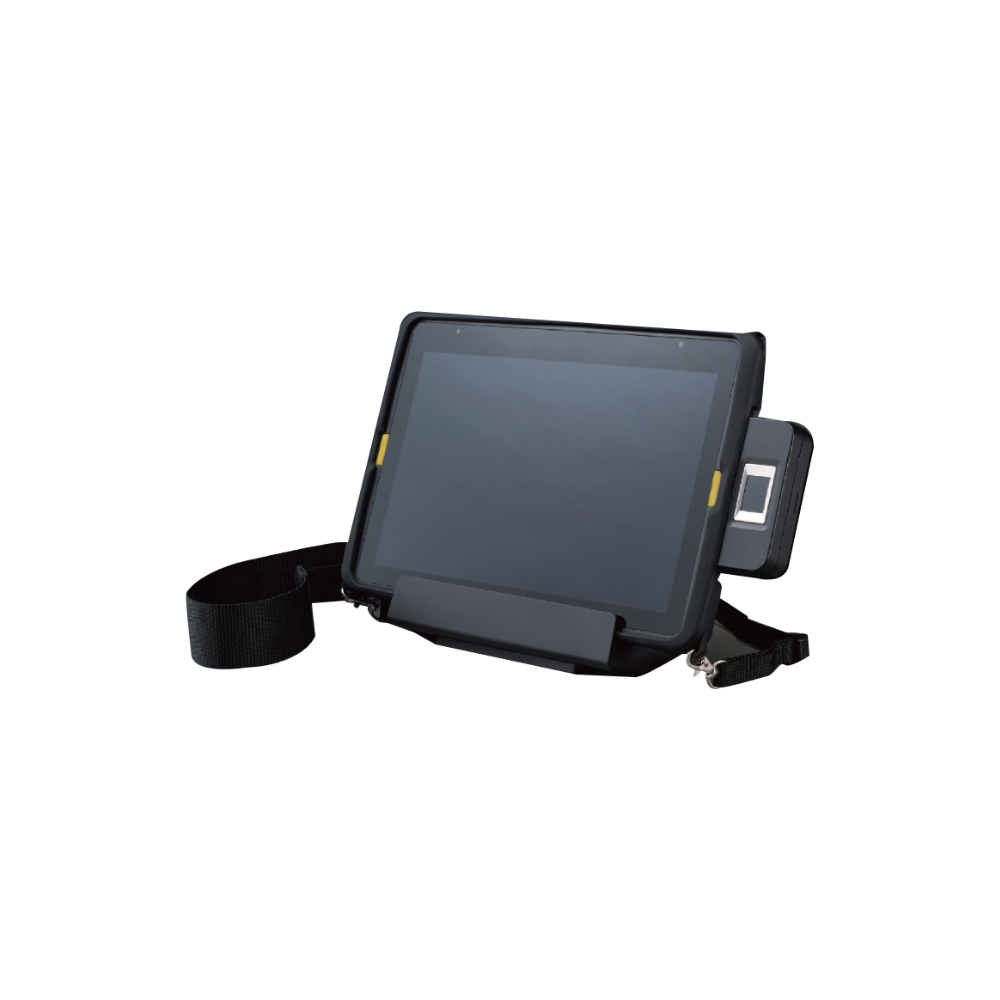 Posiflex MT-621X – 8GB RAM, 128GB Storage, Android POS Tablet with 2D Scanner, 3 Years Onsite Warranty