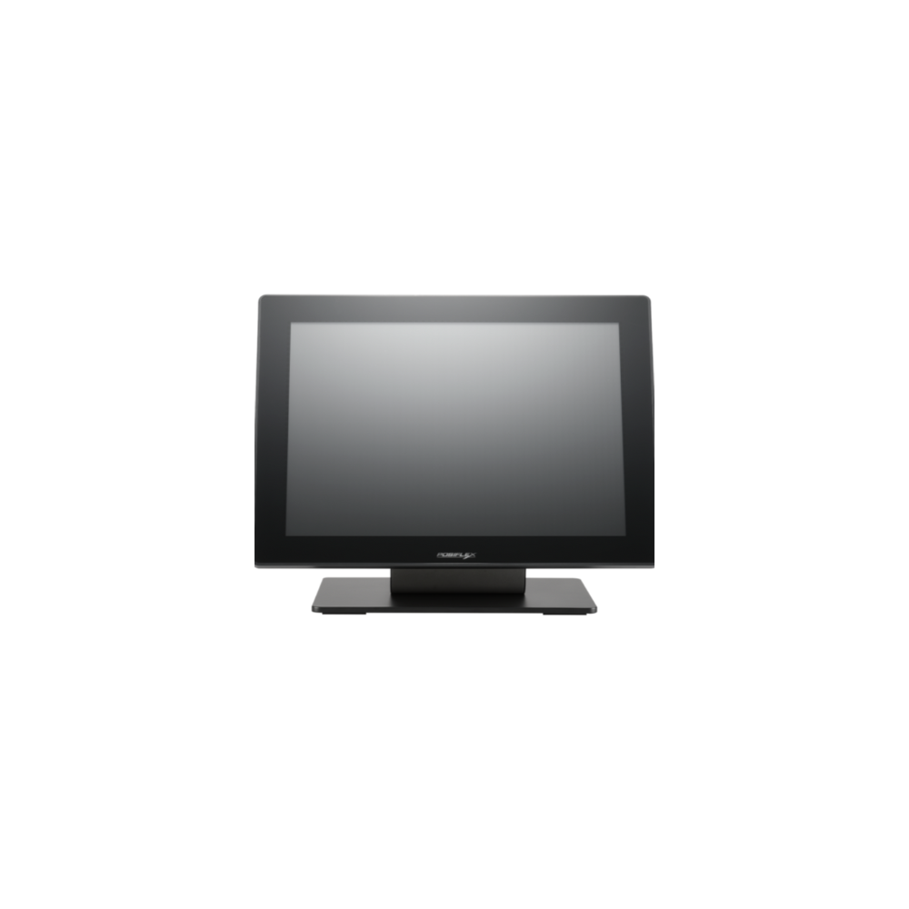 Posiflex RT-6015 G2 – Intel i5, 15" Touch POS, 8GB RAM, 256GB SSD, No OS, 3 Years Onsite Warranty