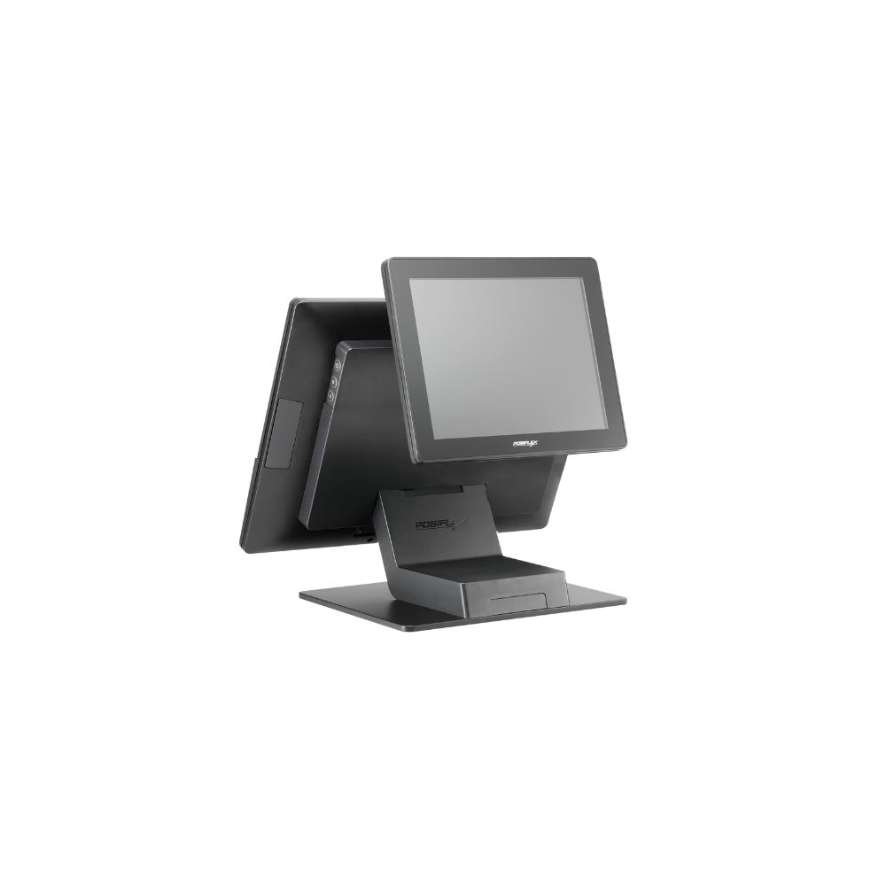 Posiflex RT-6015 G2 – Intel i5, 15" Touch POS, 8GB RAM, 256GB SSD, No OS, 3 Years Onsite Warranty