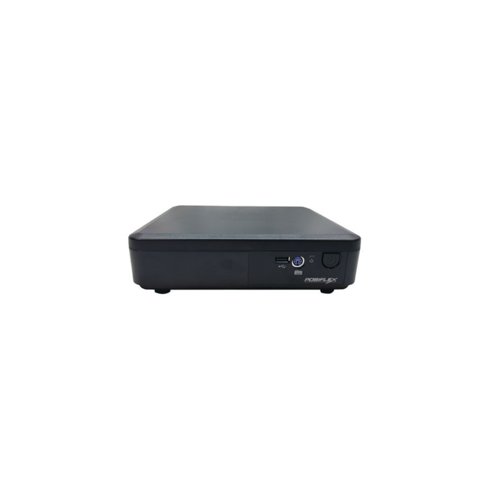 Posiflex TX2300T20DGS – Intel Celeron J6412, 4GB DDR4, 128GB M.2 SSD, Win 10 IoT, POS CPU Box