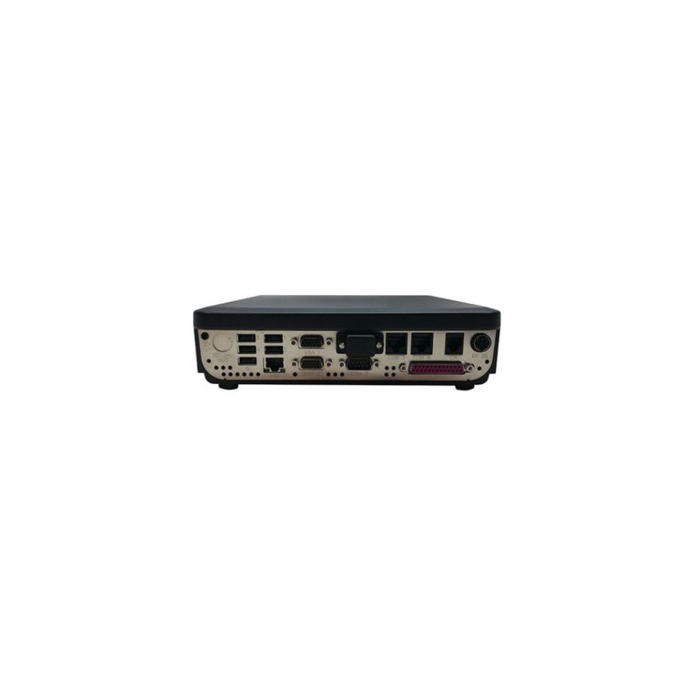 Posiflex TX2300T20DGS – Intel Celeron J6412, 4GB DDR4, 128GB M.2 SSD, Win 10 IoT, POS CPU Box