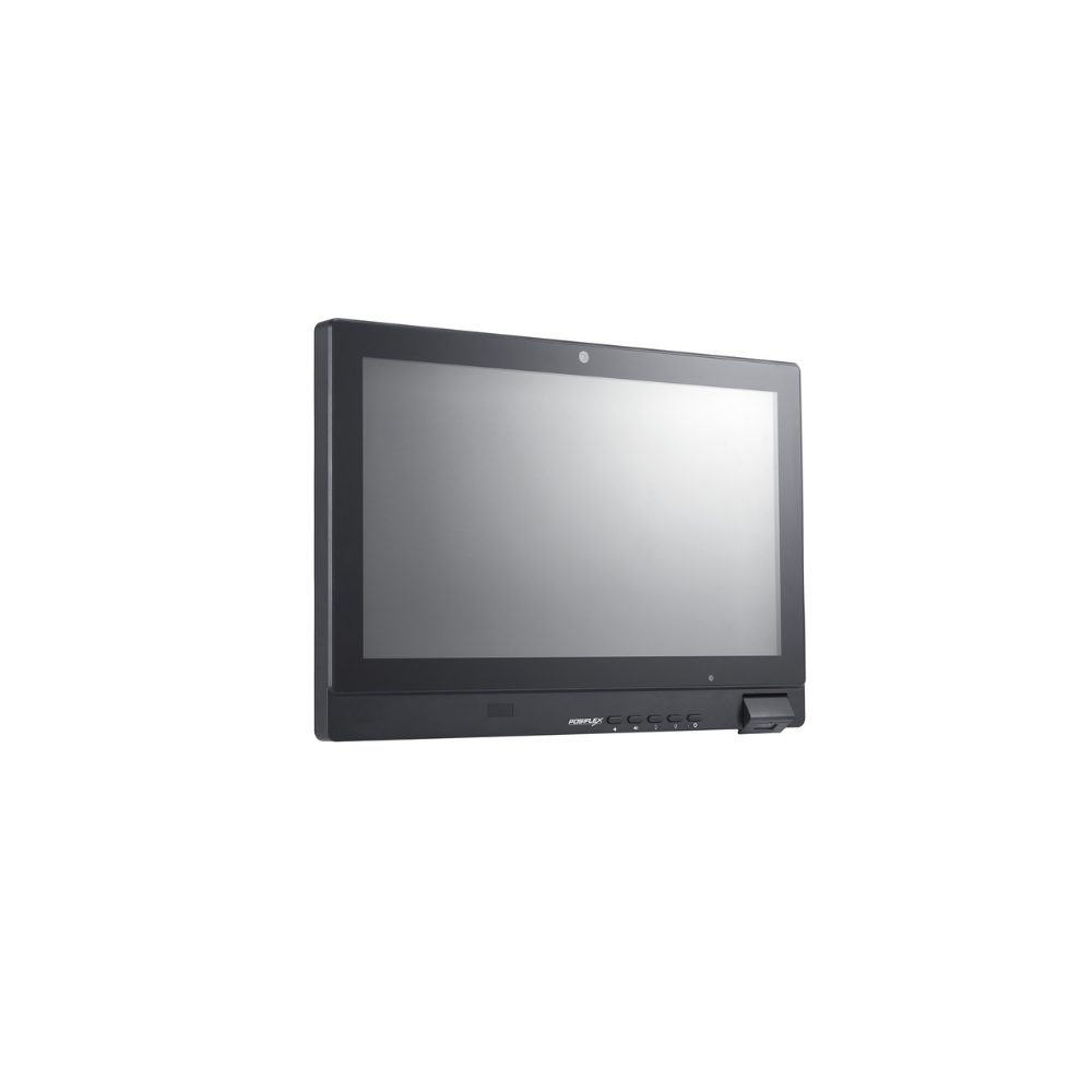 Posiflex HC1621 – 21.5" Touch Terminal, 8GB RAM, 128GB SSD, No Base, No OS, 3 Years Onsite Warranty